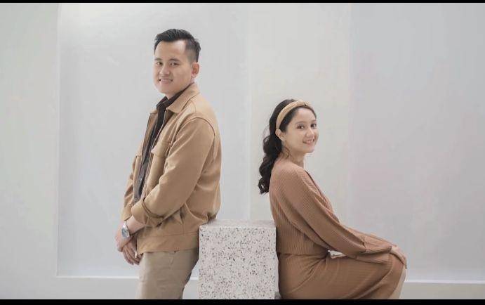 Prewed eneng (Instagram.com/jessicaanastasya20)