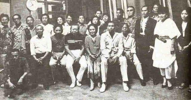 9 Potret Pemain Srimulat Asli, dari Tessy hingga Basuki