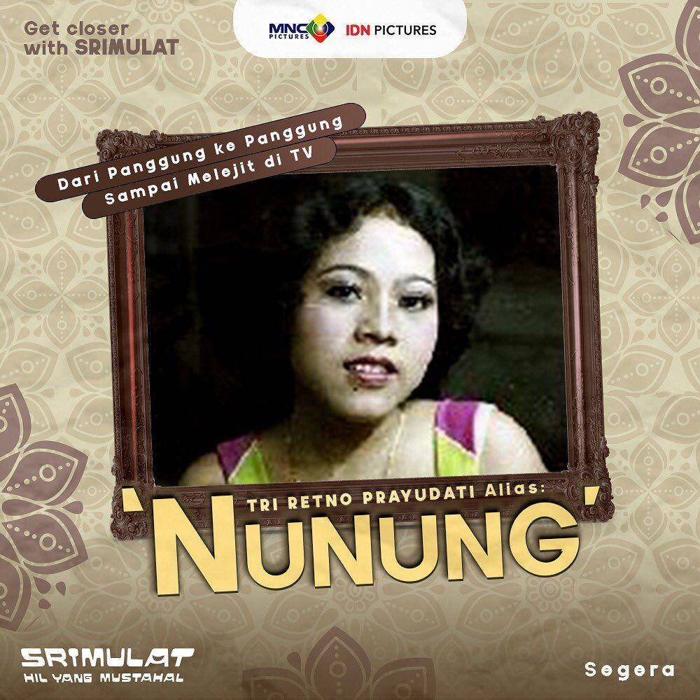 Nunung Srimulat (instagram.com/idnpictures)