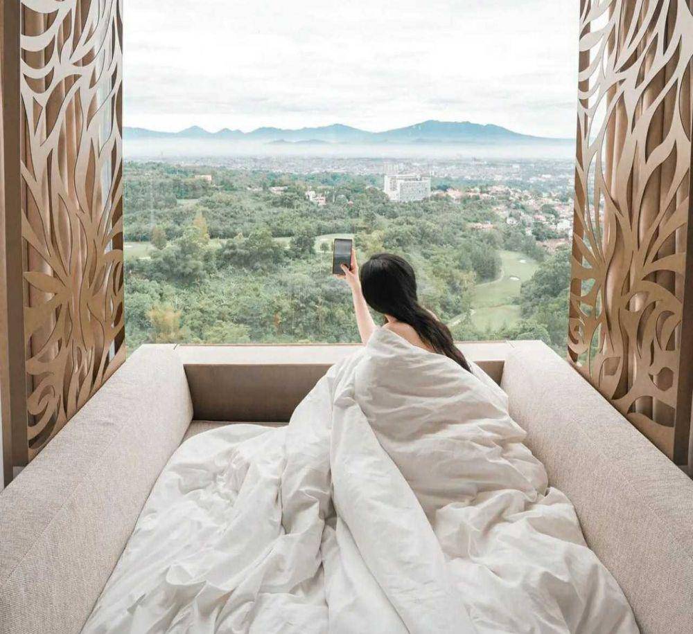 InterContinentalDago(instagram.com/intercontinental_bandung)