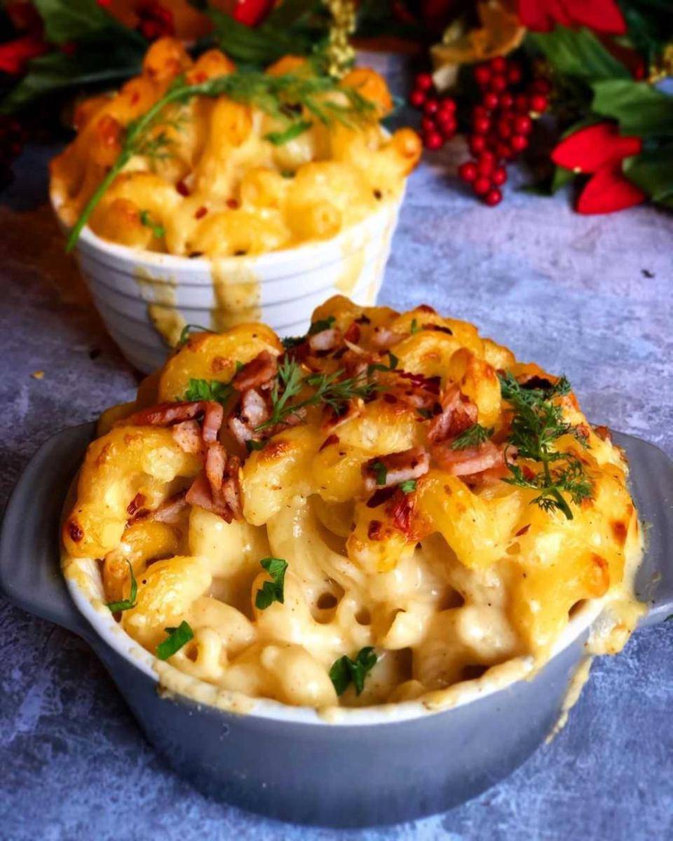 makaroni schotel (instagram.com/mylittlekitchen_93)