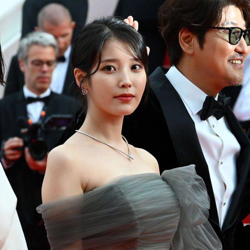 IU di Festival Film Cannes 2022 (twitter.com/solacecinema)