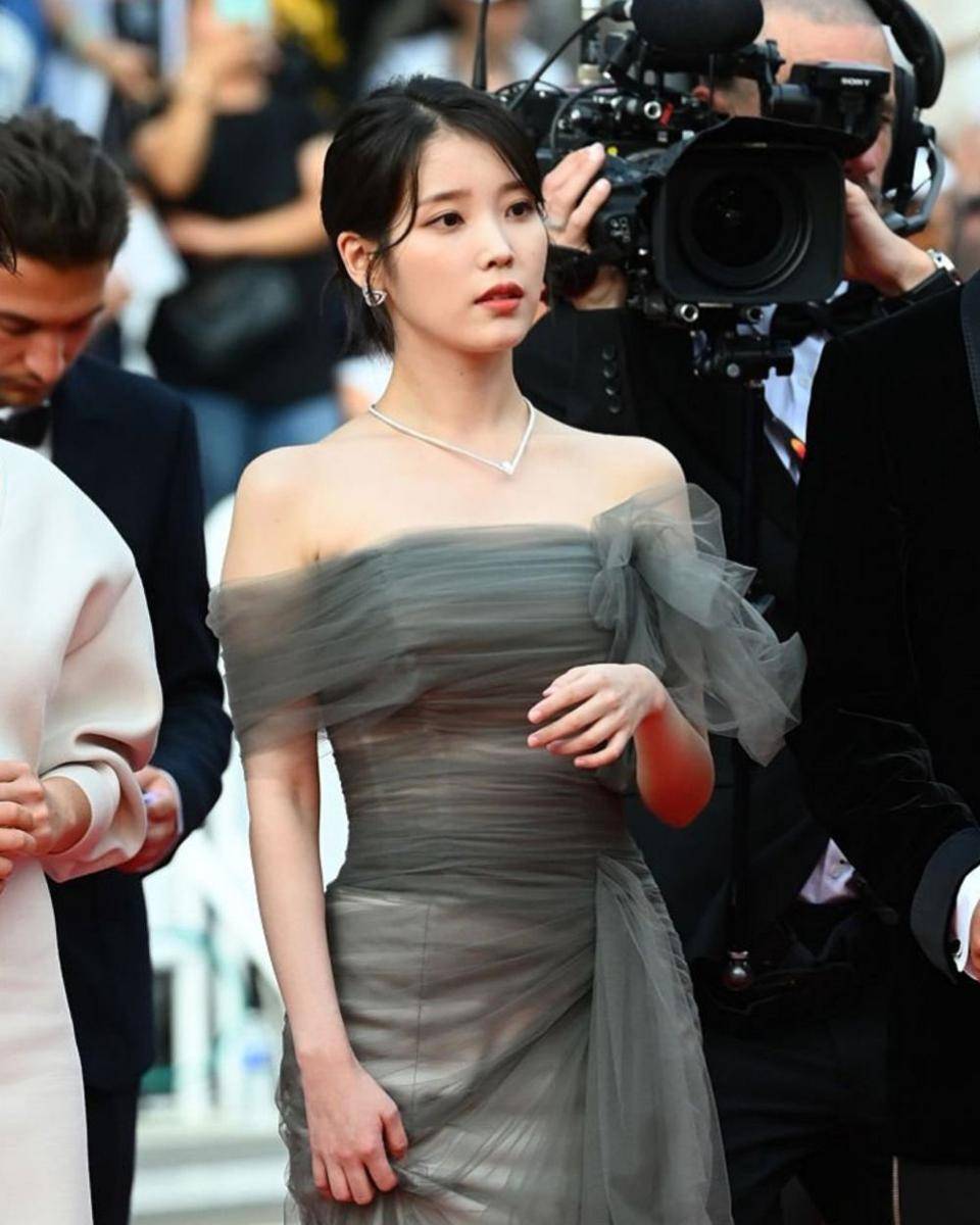 IU di Festival Film Cannes 2022 (twitter.com/solacecinema)