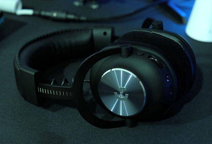 Logitech G Pro X Wireless (hardwarezone.com)
