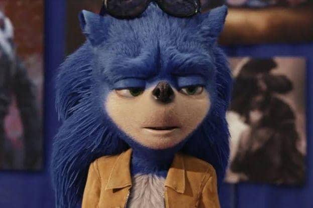 adegan dalam film Chip 'n Dale: Rescue Rangers (dok. Walt Disney Pictures/Chip 'n Dale: Rescue Rangers)