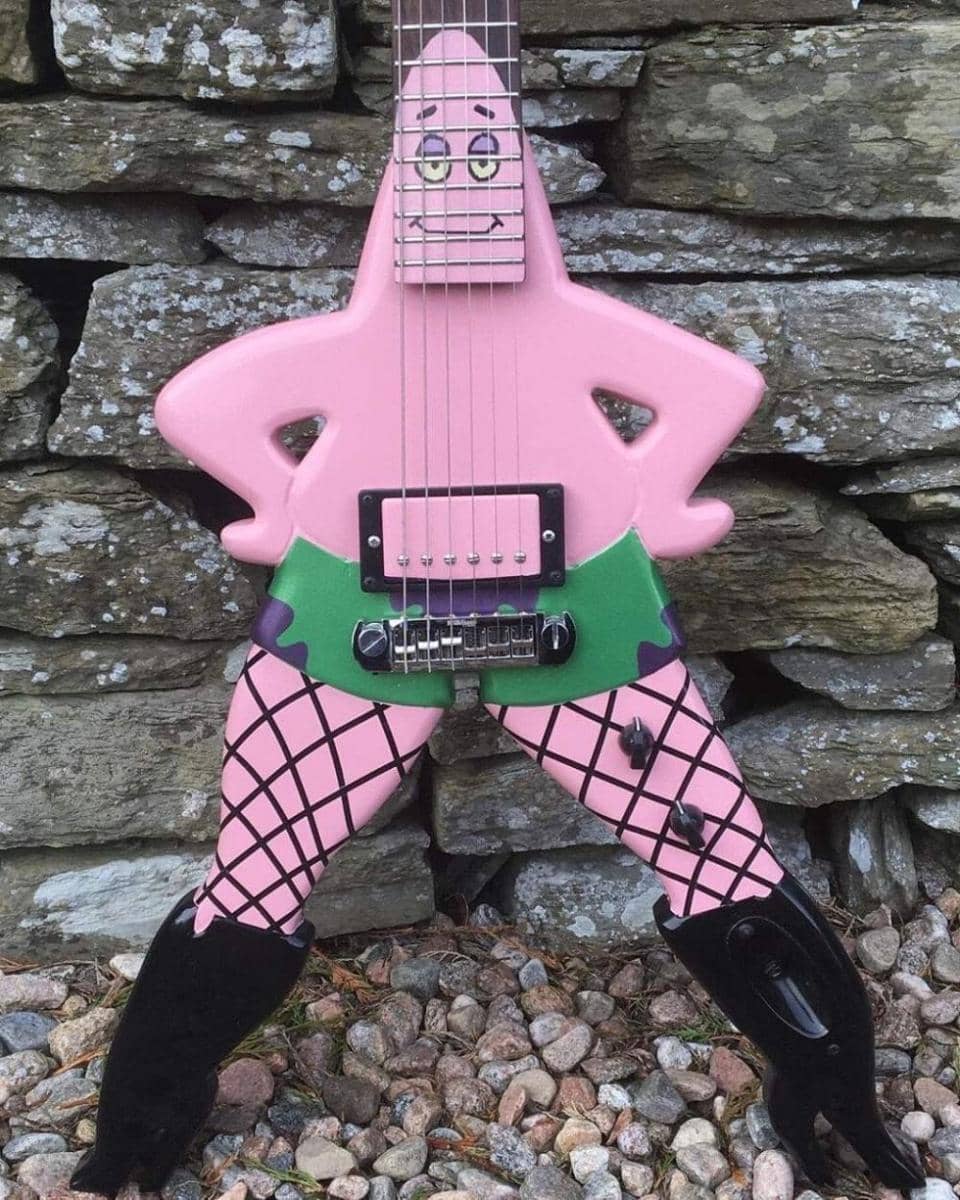 musik klasik ambyar (twitter.com/MusicalChaotic)