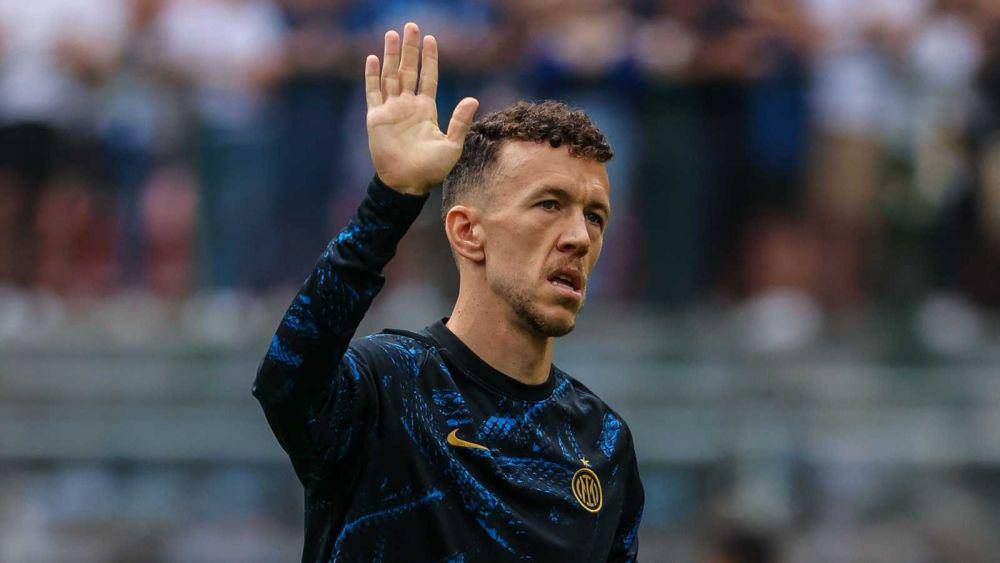 Ivan Perisic (teamtalk.com)