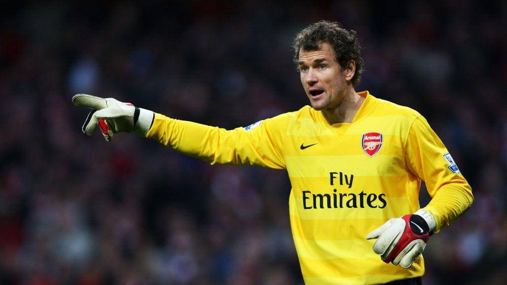 Jens Lehmann (skysports.com)