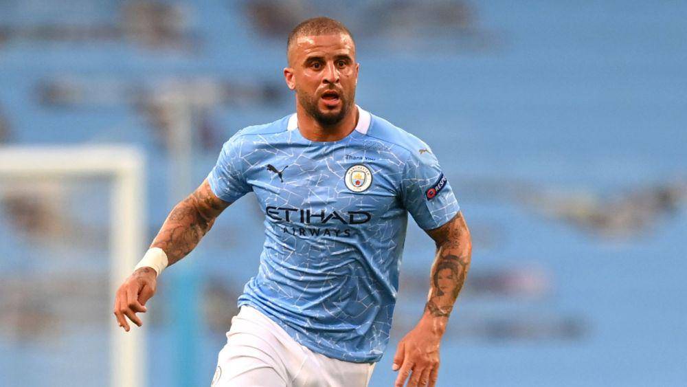 Kyle Walker (skysports.com)
