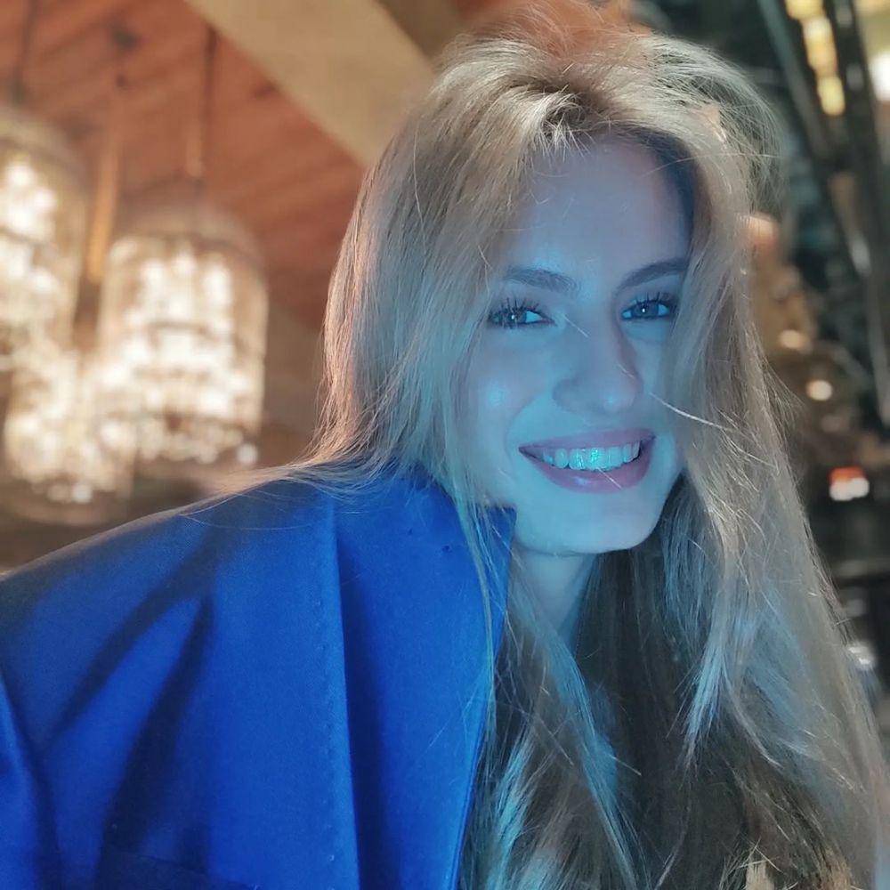 potret Nastasya Shine (instagram.com/nastasyashine)