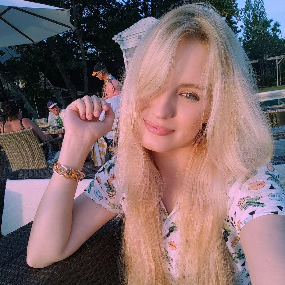 potret Nastasya Shine (instagram.com/nastasyashine)