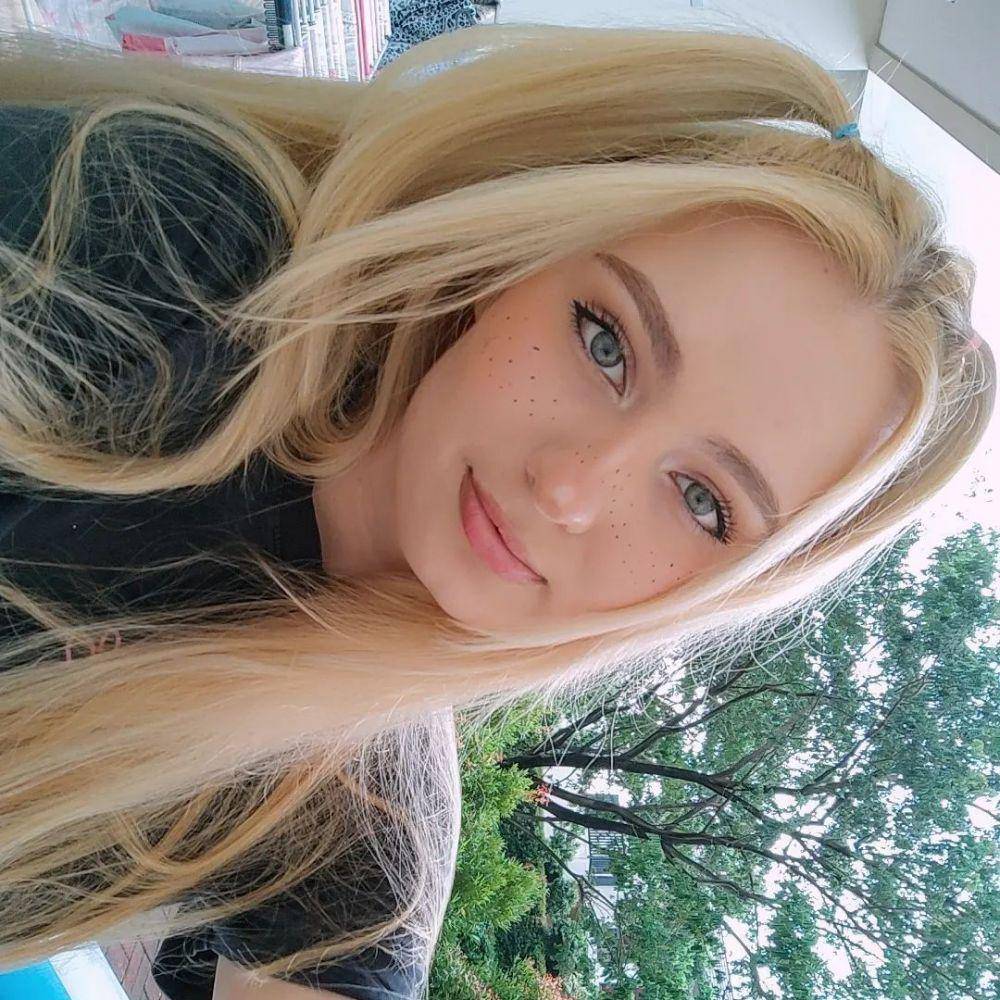 potret Nastasya Shine (instagram.com/nastasyashine)