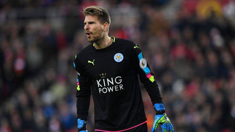 Ron-Robert Zieler (skysports.com)