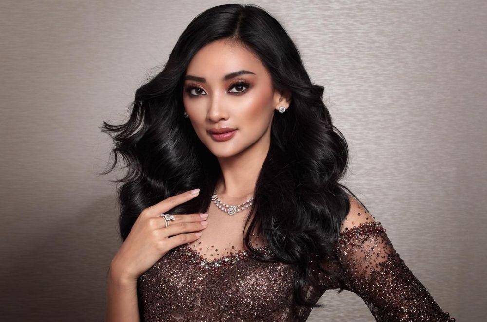 Adinda Cresheilla, Puteri Indonesia Pariwisata 2022. (instagram.com/officialputeriindonesia)