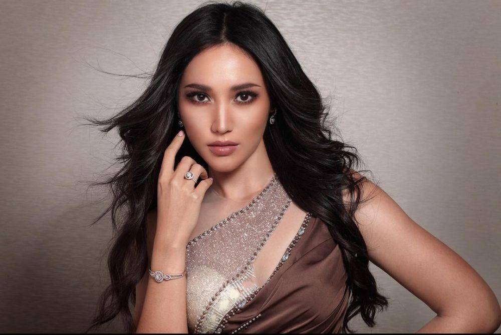 Laksmi Shari De Neefe Suardana, Puteri Indonesia 2022. (instagram.com/officialputeriindonesia)
