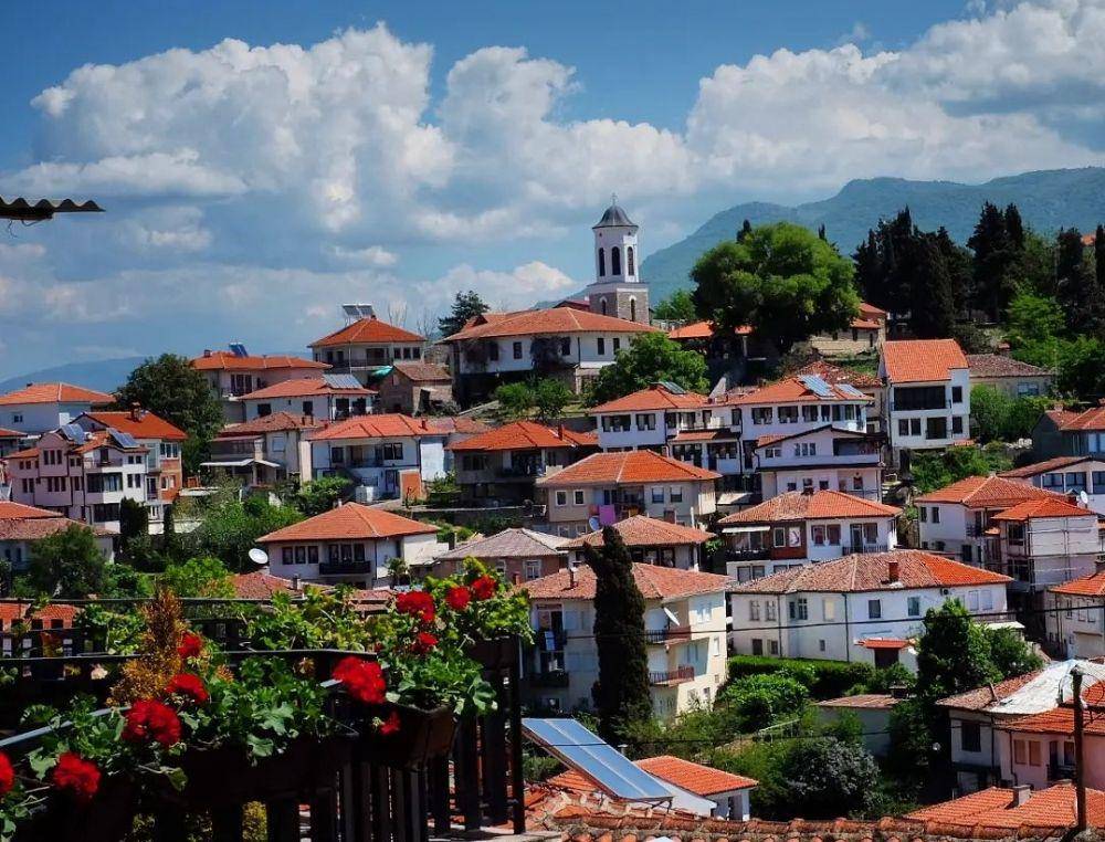 Ohrid (instagram.com/ava_mariia)
