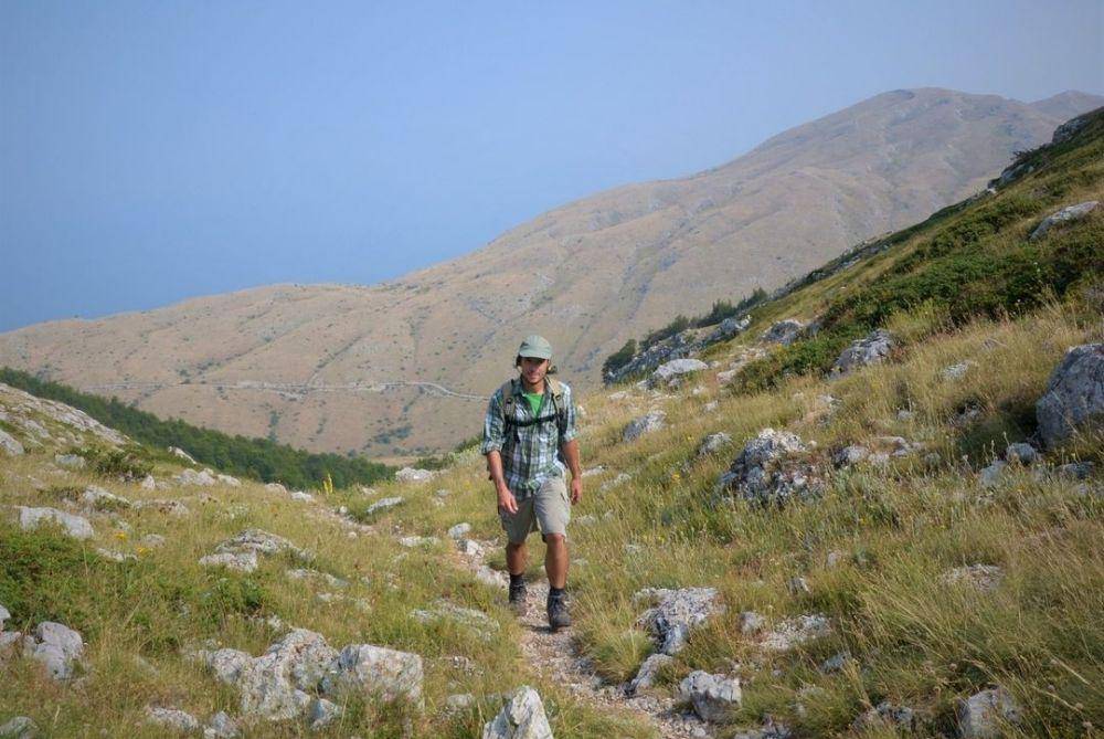 Galicica National Park (instagram.com/swiatem_opetani)