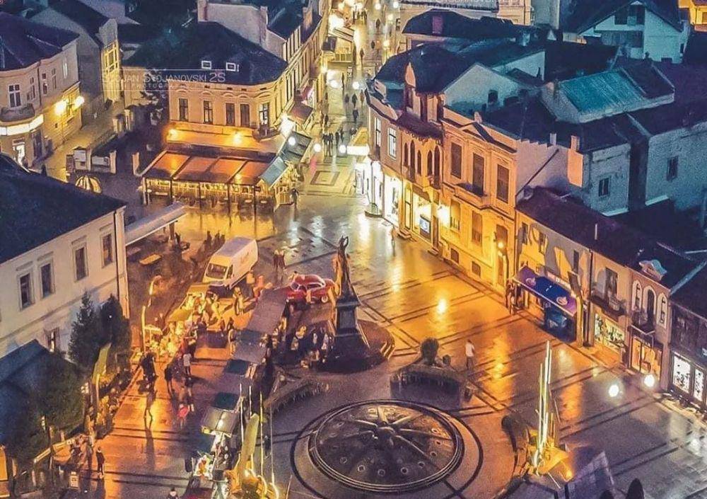 Bitola (instagram.com/balkanstreets_)