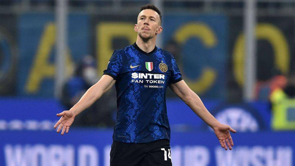 Ivan Perisic (skysports.com)