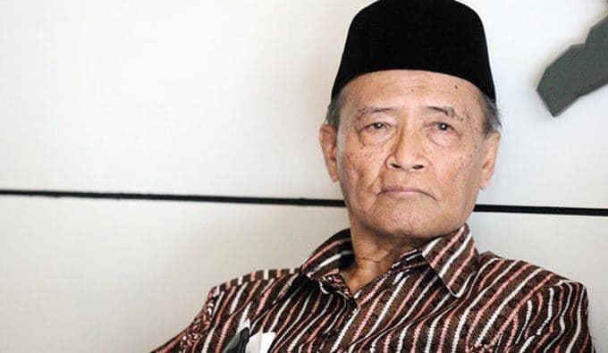 Buya Syafii Maarif Wafat, Muhammadiyah Jatim: Kami Sangat Kehilangan