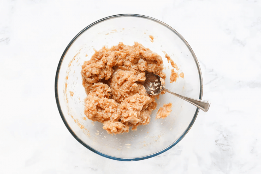 ilustrasi membuat bakso ayam (bakeplaysmile.com)