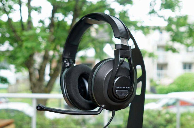 Turtle Beach Recon 500 (soundguys.com)