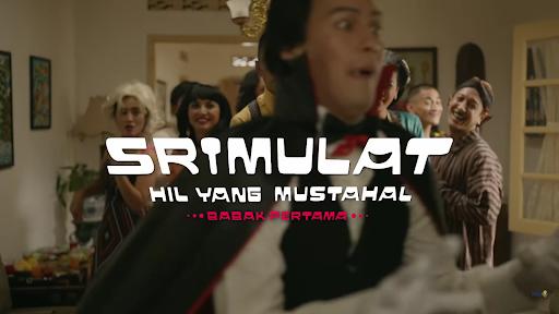 4 Kisah yang Diangkat di Film Srimulat: Hil yang Mustahal