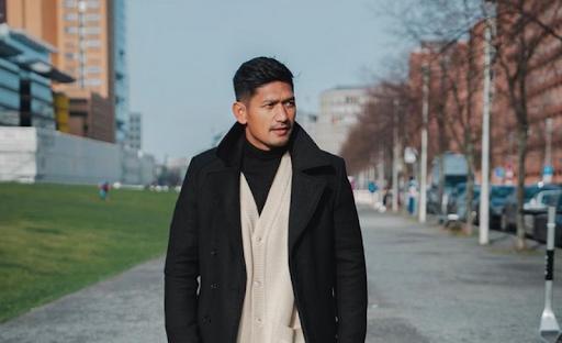 Cerita Ibnu Jamil Saat Syuting di Film Srimulat: Hil yang Mustahal