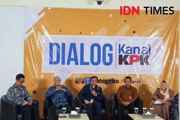 Mengenang Sosok Buya Syafii yang Vokal Kritisi Pelemahan KPK
