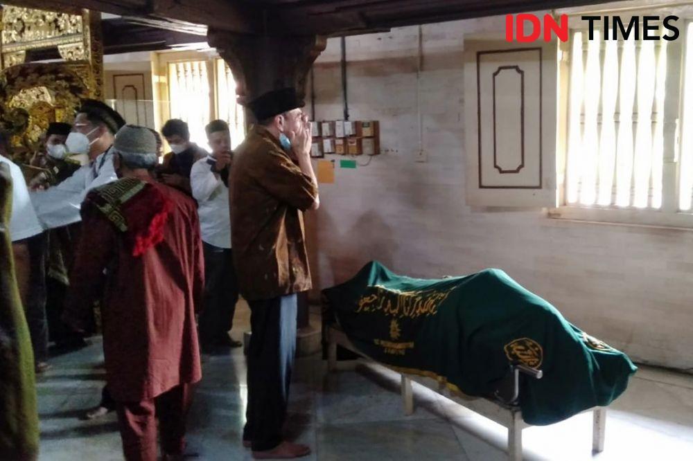 [BREAKING] Muhammadiyah: Buya Syafii Patut Disebut Bapak Bangsa