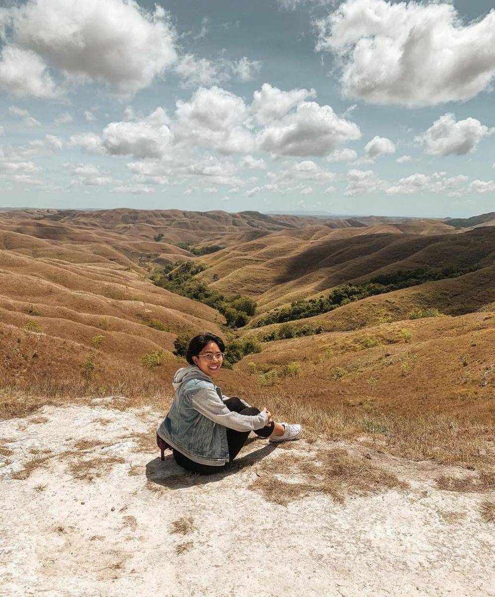 Bukit Wairinding (instagram.com/alisaharley)