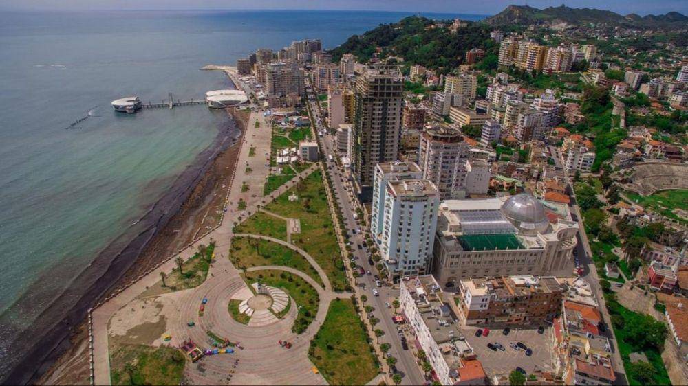 Durres (instagram.com/durres.my.city)