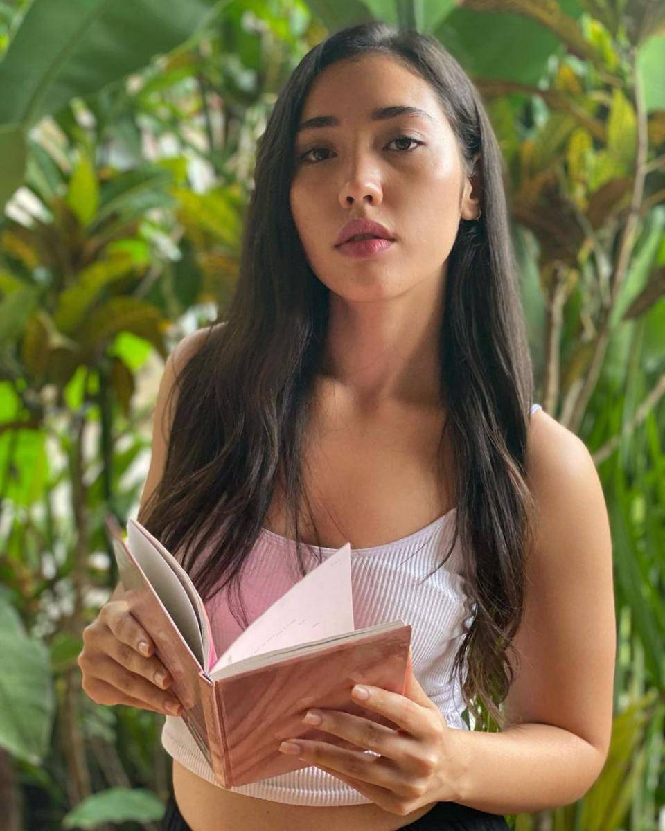Laksmi Shari De Neefe Suardana (instagram.com/laksmideneefe)