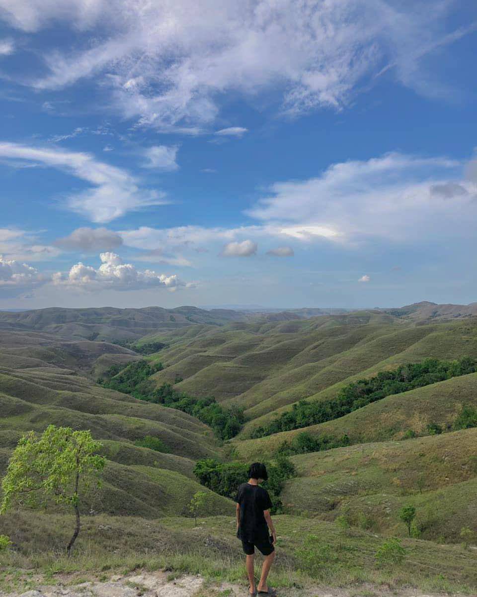 Bukit Wairinding (instagram.com/kartinimelvista)
