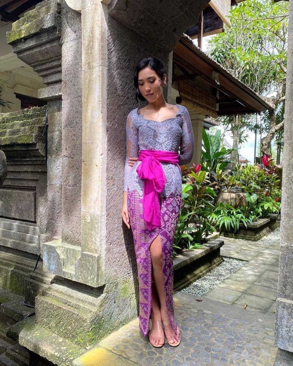 Laksmi Shari De Neefe Suardana (instagram.com/laksmideneefe)