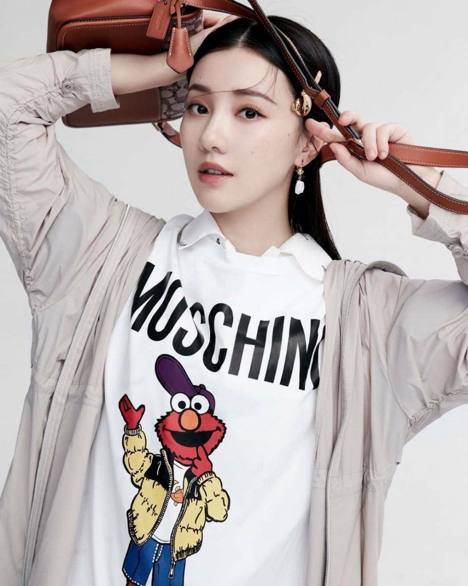 Potret Wang Herun (instagram.com/weibo_update_18)