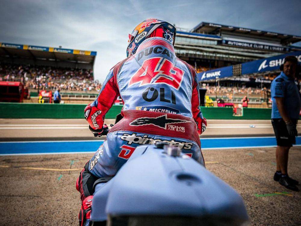 Fabio Di Giannantonio (instagram.com/fabiodiggia49)