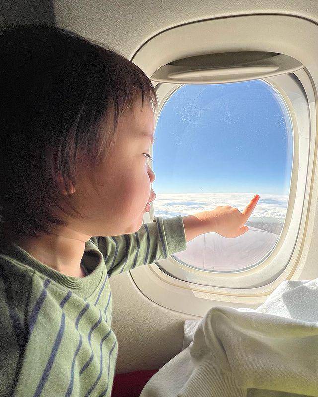 Putra Acha Sinaga (instagram.com/achasinaga)
