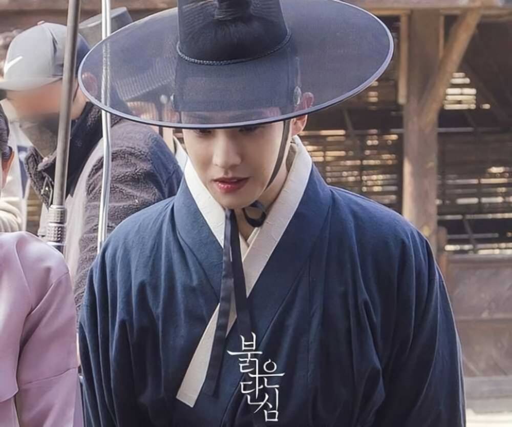 cuplikan drama Bloody Heart (instagram.com/kbsdrama)