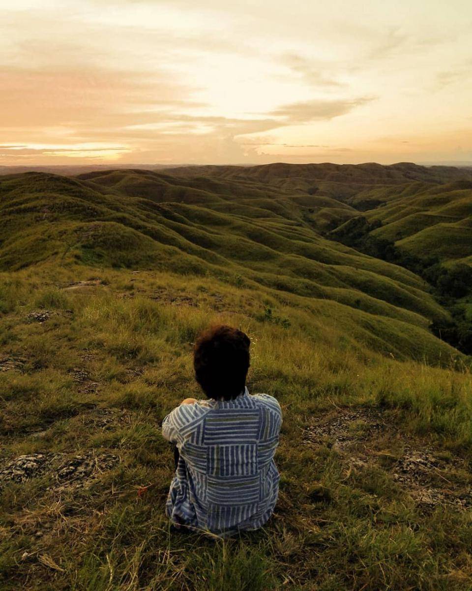 Bukit Wairinding (instagram.com/anthonyalvin_)