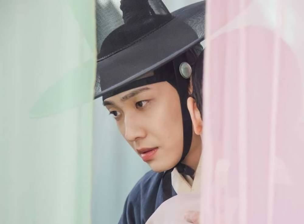cuplikan drama Bloody Heart (instagram.com/kbsdrama)