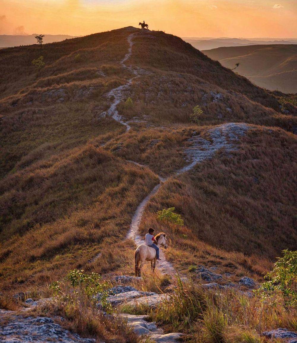 Bukit Wairinding (instagram.com/sunita.tan)