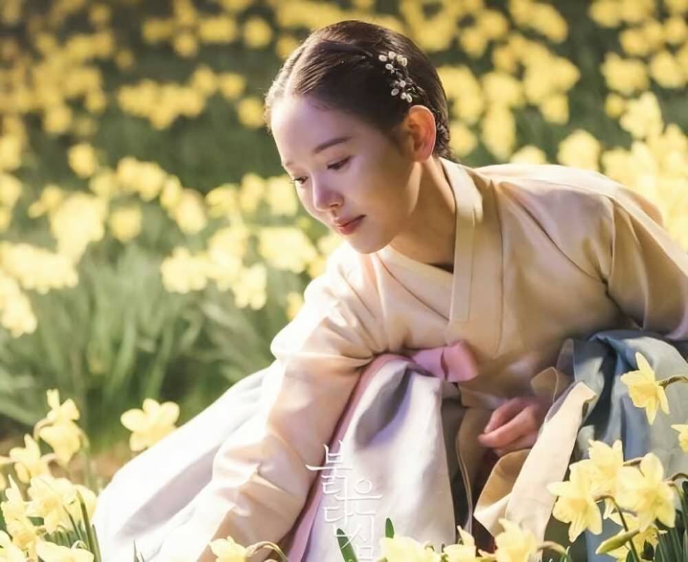 cuplikan drama Bloody Heart (instagram.com/kbsdrama)