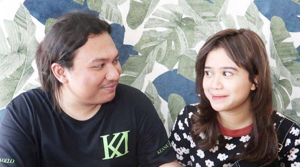 potret kompak Keanu bareng artis Indonesia (instagram.com/keanuagl)
