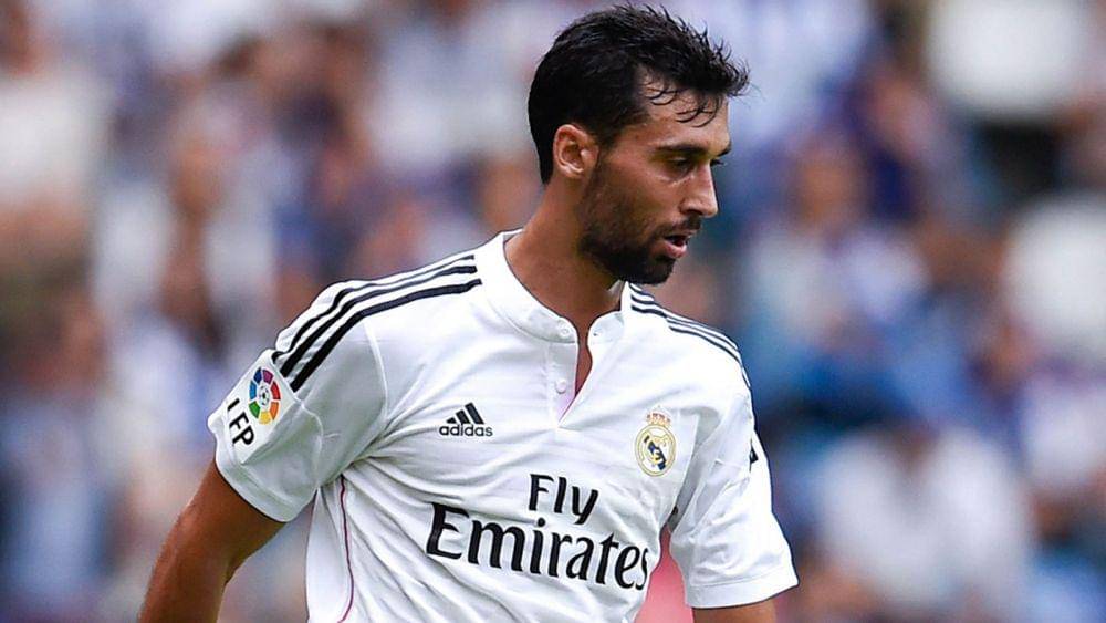 Alvaro Arbeloa (skysports.com)