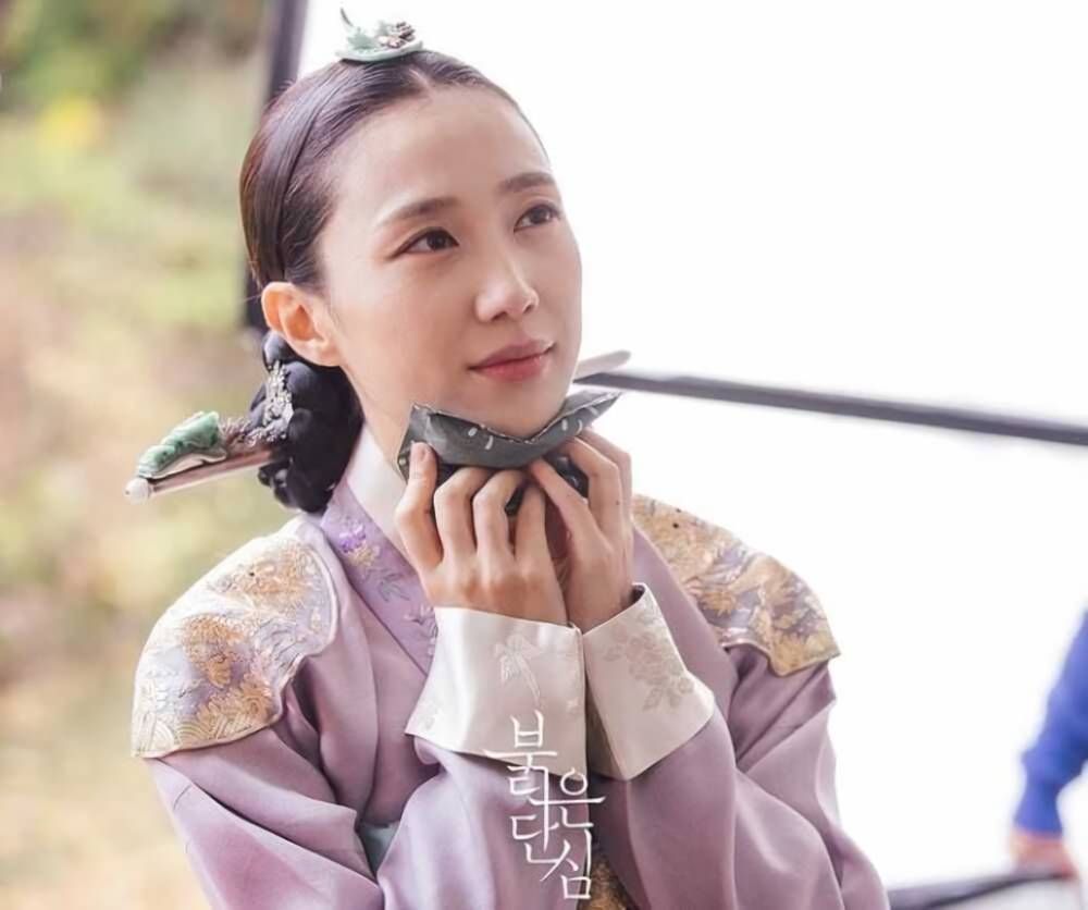 cuplikan drama Bloody Heart (instagram.com/kbsdrama)