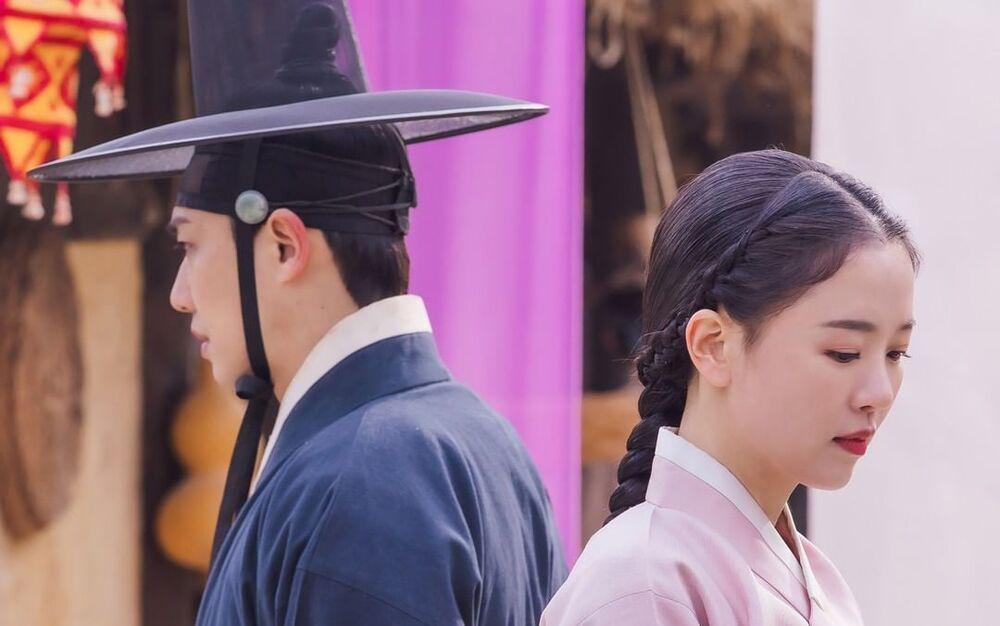 12 Quotes Patah Hati dari Drama Bloody Heart, Bikin Baper!