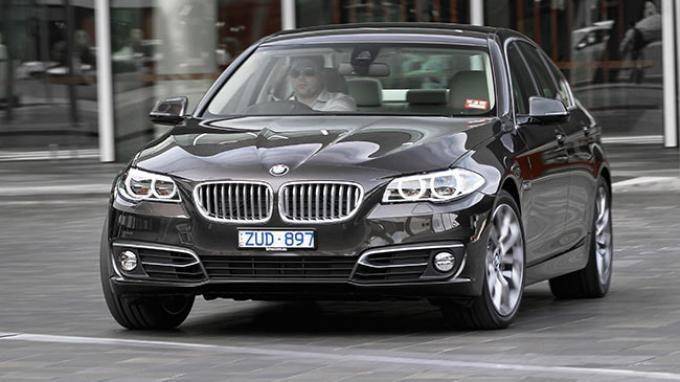 BMW