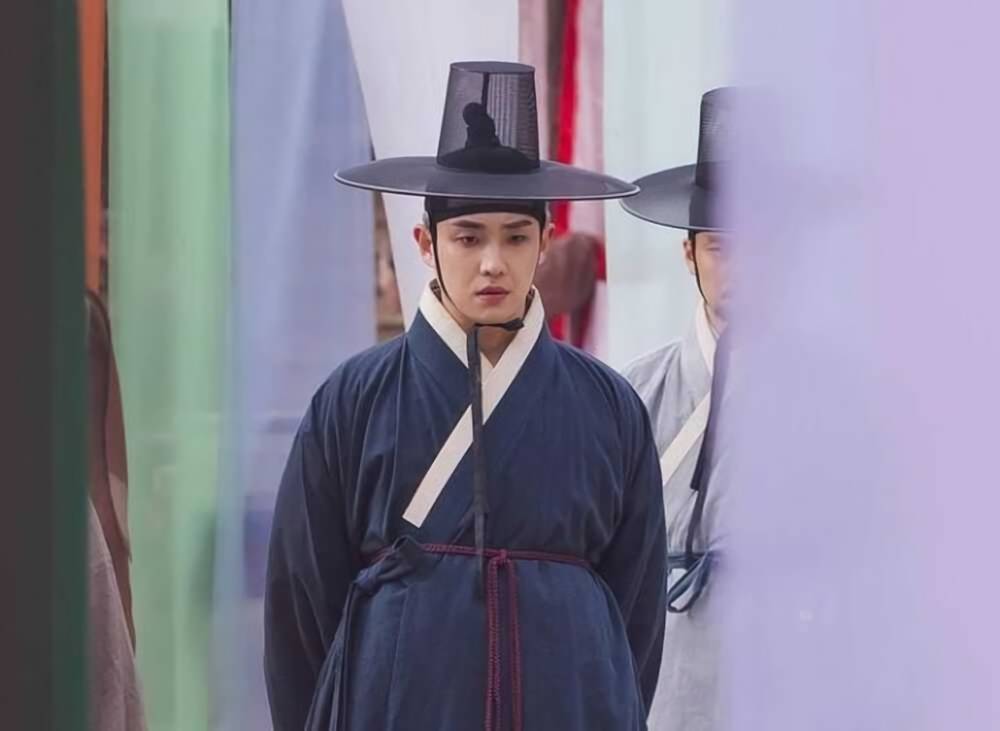 cuplikan drama Bloody Heart (instagram.com/kbsdrama)
