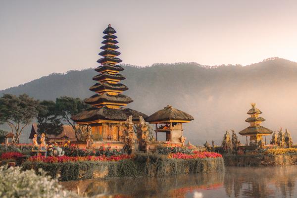 Daftar UMP Bali 2022, UMK Badung Kalahkan Denpasar